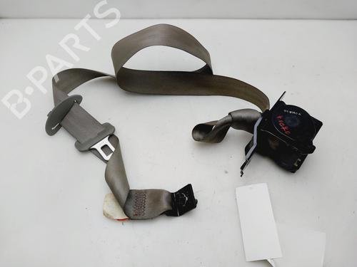 Used Rear right seatbelt DAEWOO EVANDA (KLAL) 2.0 (131 hp) 30913715