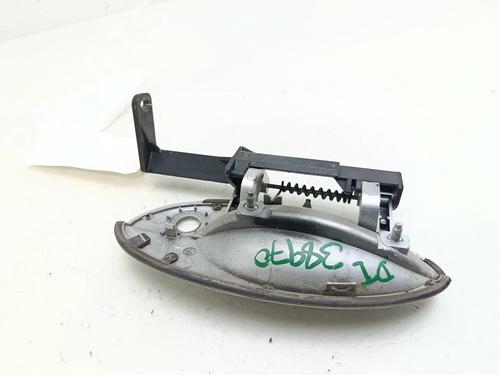 Front left exterior door handle CITROËN C5 I (DC_) 2.0 HDi (DCRHZB, DCRHZE) | BP28373952C128 