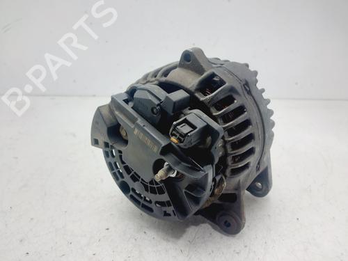 Alternator RENAULT KANGOO / GRAND KANGOO II (KW0/1_) 1.5 dCi 70 (KW0V, KW0A) | BP29871280M7