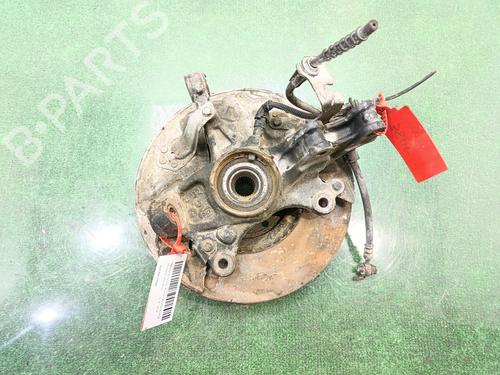 Left front steering knuckle PEUGEOT 3008 II SUV (MC_, MR_, MJ_, M4_)  | BP29401451M25 