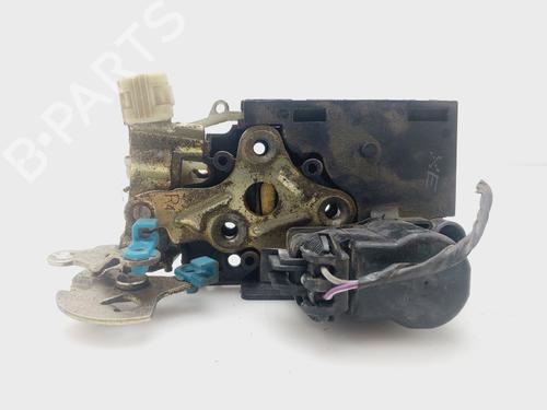 Front right lock CHEVROLET NUBIRA Saloon 1.4 | BP29113060C97 