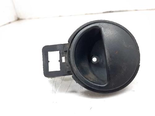 Used Front left interior door handle CHEVROLET KALOS 1.2 (72 hp) 12399798