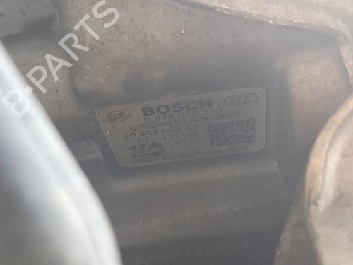 Motor PEUGEOT PARTNER Tepee  | BP31168558M1 