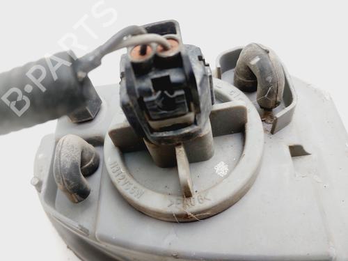 Left front fog light CHEVROLET REZZO MPV (U100) 1.6 | BP28292782C30 