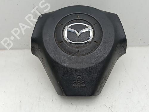 Airbag do condutor Airbag do condutor MAZDA 5 (CR) 2.0 CD (CR19) (110 hp) 33890698 33890698