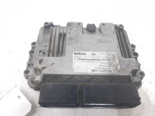 Used Engine control unit (ECU) KIA CEE'D SW (ED) [2007-2012]  4950862