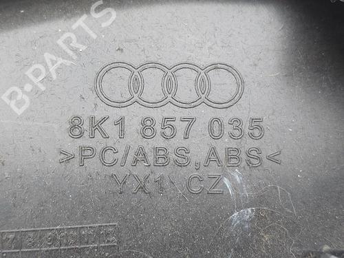 Glove box AUDI A4 B8 Avant (8K5)  | BP36848507C95  - Image 5