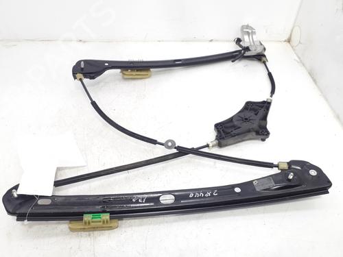 Used Front left window mechanism VW GOLF SPORTSVAN VII (AM1, AN1) [2014-2020]  10935364