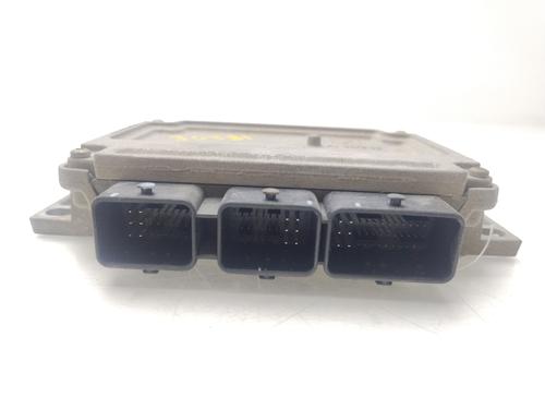 Engine control unit (ECU) PEUGEOT 307 CC (3B)  | BP25861369M57 