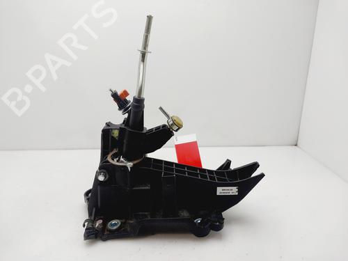 Gear lever MAZDA 3 (BL) | BP30739960M90