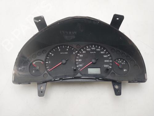 Used Instrument cluster Instrument cluster FORD TOURNEO CONNECT 1.8 TDCi (90 hp) 36429390 36429390