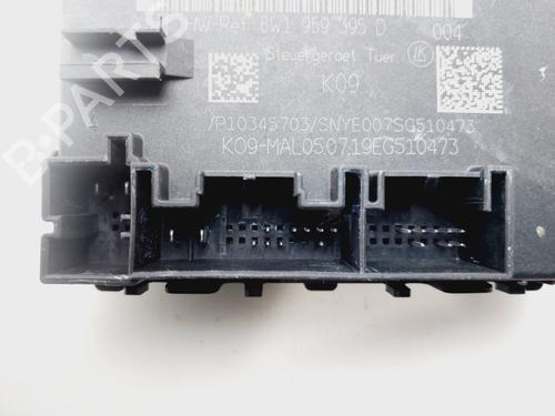 Electronic module AUDI A3 Limousine (8VS, 8VM) 35 TFSI | BP32772319M83 - Image 4