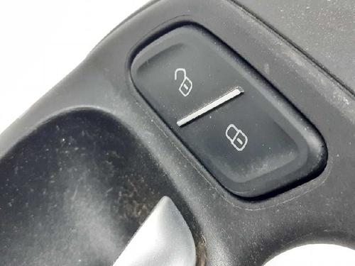 Front left interior door handle VW POLO V (6R1, 6C1)  | BP5397831I13 