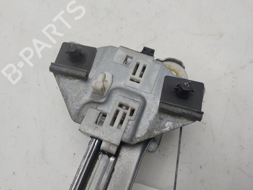 Front right window mechanism DACIA LODGY (JS_) | BP38438589C23 - Image 3
