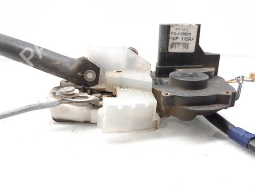 Front right lock ROVER 45 I Hatchback (RT) 1.6 | BP7535069C97 