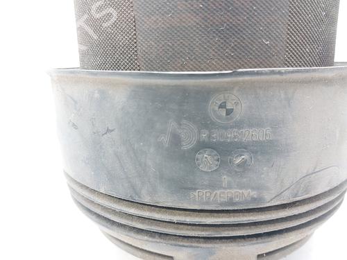 Right rear shock absorber BMW X6 (E71, E72) xDrive 30 d | BP11708128M19 