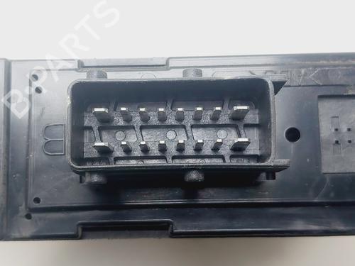 Left front window motor PEUGEOT 307 (3A/C) 2.0 HDi 110 | BP32132079E21