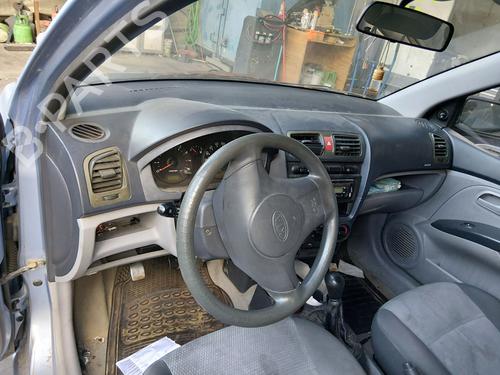 Right rear door KIA PICANTO I (SA) 1.1 | BP30196389C5 