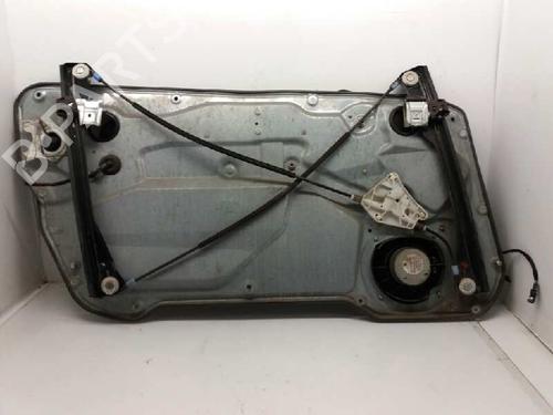 Front right window mechanism SEAT IBIZA III (6L1)  | BP2855267C23 