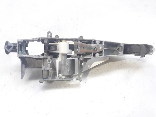 Rear right exterior door handle CITROËN C4 Picasso I MPV (UD_) 2.0 HDi 138 | BP8337720C130 