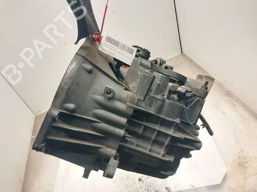 Gearbox FORD MONDEO IV (BA7) | BP40197891M3 - Image 5