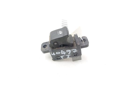 Used Left rear window switch Left rear window switch SSANGYONG ACTYON I [2005-2026] 34126482 34126482