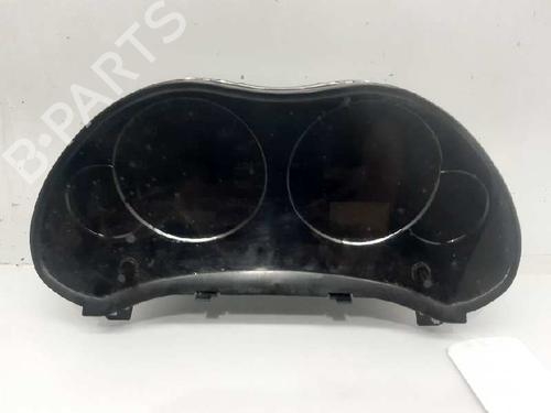 Used Instrument cluster TOYOTA AVENSIS Estate (_T25_) 2.2 D-CAT (ADT251_, ADT251R) (177 hp) 5318259