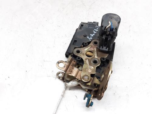 Used Front right lock CHEVROLET REZZO MPV (U100) 1.6 (107 hp) 8062084