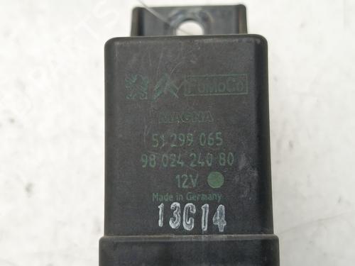 Elektronische module PEUGEOT 308 SW II (LC_, LJ_, LR_, LX_, L4_)  | BP29708420M83 