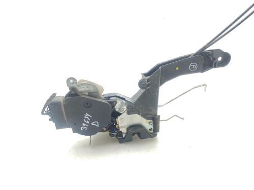 Used Front right lock TOYOTA RAV 4 II (_A2_) [2000-2005]  29764241