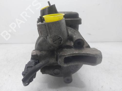 AC compressor VW GOLF VI (5K1) | BP39143329M34 - Image 3