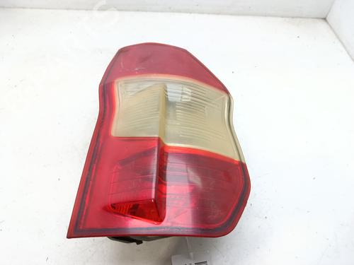 Used Left taillight Left taillight FORD TRANSIT COURIER B460 Box Body/MPV 1.5 TDCi (75 hp) 36569270 36569270
