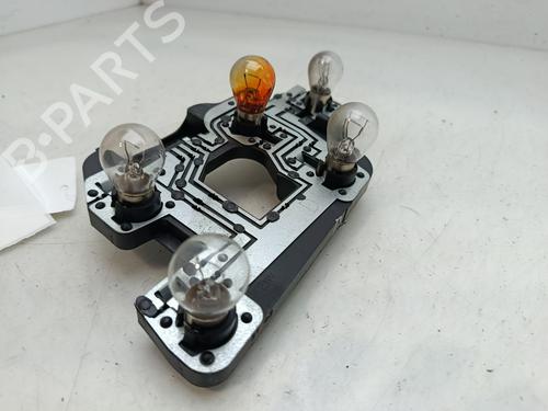 Portalampada CITROËN XSARA Coupe (N0) 1.4 HDi (68 hp) 32181781