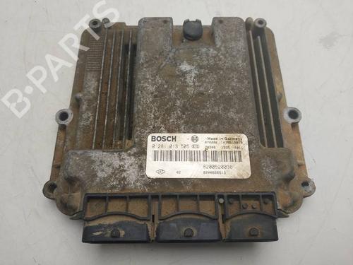 Used Engine control unit (ECU) Engine control unit (ECU) RENAULT ESPACE IV (JK0/1_) 2.0 dCi (JK01, JK02, JK1J, JK1K, JK1H) (150 hp) 40513737 40513737