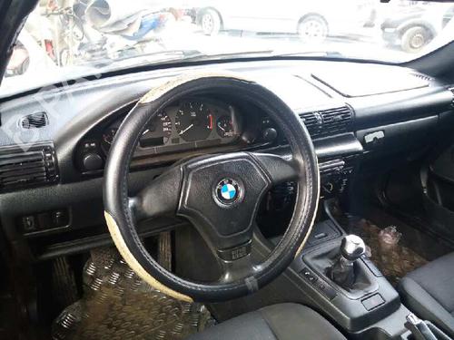 AC compressor BMW 3 Compact (E36) 318 tds | BP5261454M34