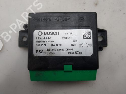 Used Electronic module Electronic module CITROËN DS4 (NX_) [2011-2015] 33964571 33964571