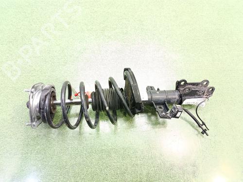 Right front shock absorber VOLVO XC70 I Cross Country (295) D5 XC AWD | BP32083300M17