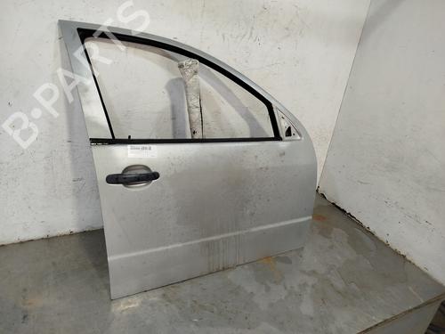 Right front door SKODA FABIA I (6Y2)  | BP27374804C3 