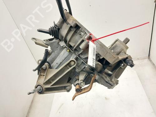 Gearbox DACIA LOGAN (LS_)  | BP36436746M3  - Image 5
