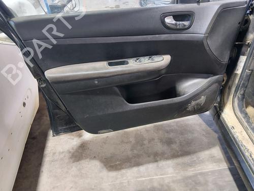 Left front window switch PEUGEOT 307 (3A/C) | BP32857750I27 - Image 7