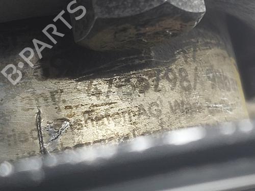 Steering pump BMW 3 (E46) 318 i | BP38156699M99 - Image 4