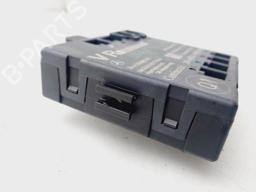 Electronic module MERCEDES-BENZ E-CLASS (W212) E 220 CDI / BlueTEC (212.001, 212.002) | BP20676552M83 