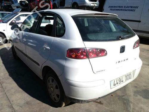 Mass air flow sensor SEAT IBIZA III (6L1)  | BP2872436M95 