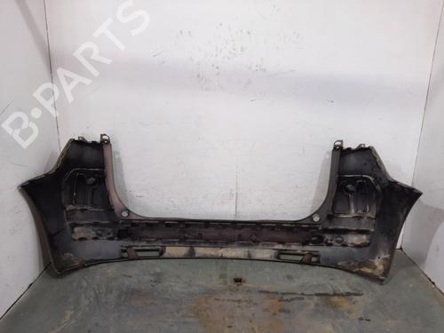 Rear bumper CITROËN C4 Picasso I MPV (UD_) 1.6 VTi 120 | BP13630133C8 