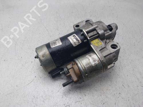 Used Starter PEUGEOT 607 (9D, 9U) [2000-2025]  30627214