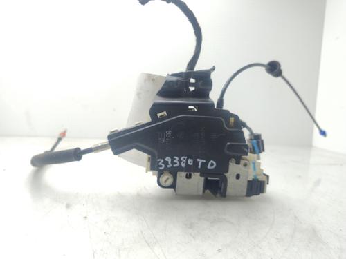 Højre bagtil lås FIAT FREEMONT (345_) [2011-2026]  31375667