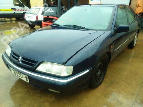 Used Parts CITROËN XANTIA Break (X1_, X2_) 1.9 SD (75 hp) 918607