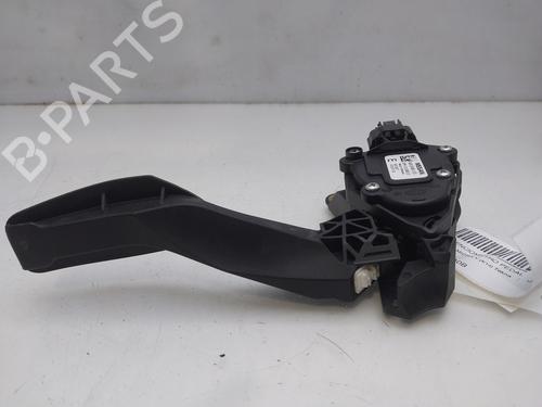 Pedal NISSAN MICRA V (K14) 0.9 IG-T | BP16670374I4 