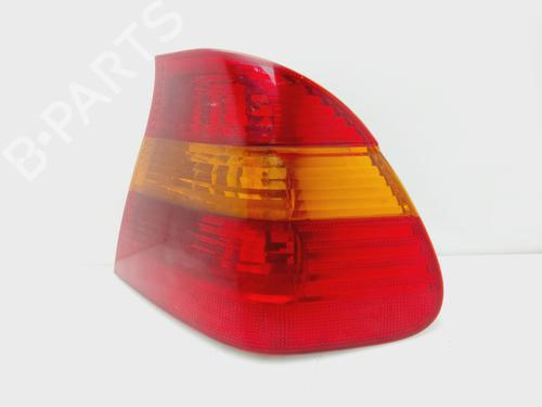 Right taillight BMW 3 (E46) 320 d | BP32071402C35