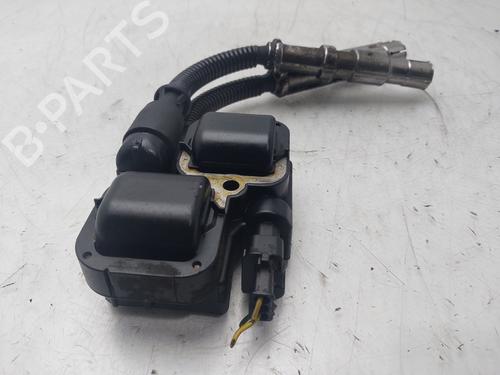 Used Ignition coil Ignition coil MERCEDES-BENZ E-CLASS (W210) E 240 (210.062) (170 hp) 36013601 36013601